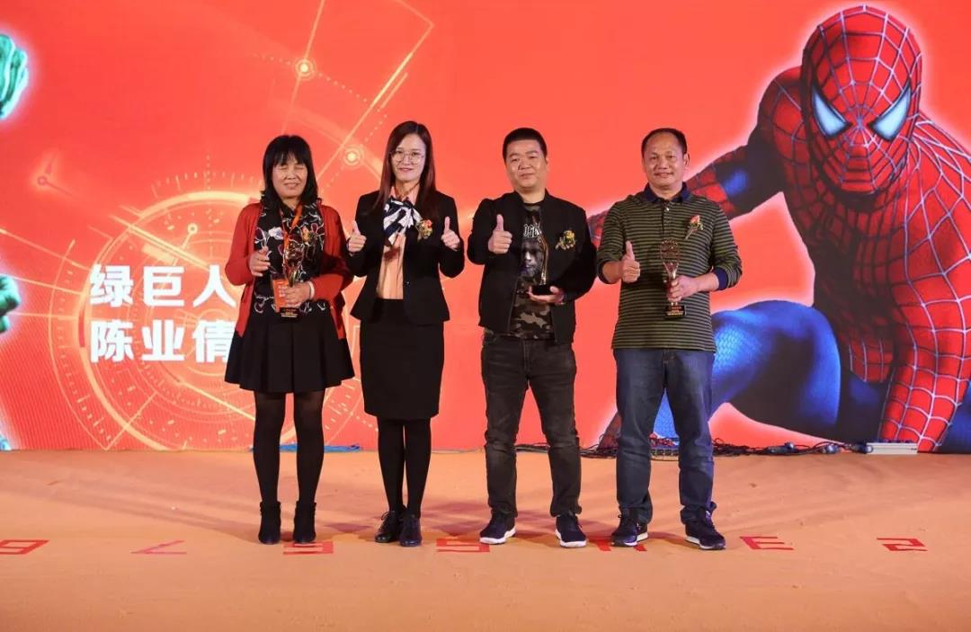 rb88随行版门窗 | 热烈庆祝2018广东rb88随行版集团第26届战略相助同伴财产峰会圆满乐成！！！