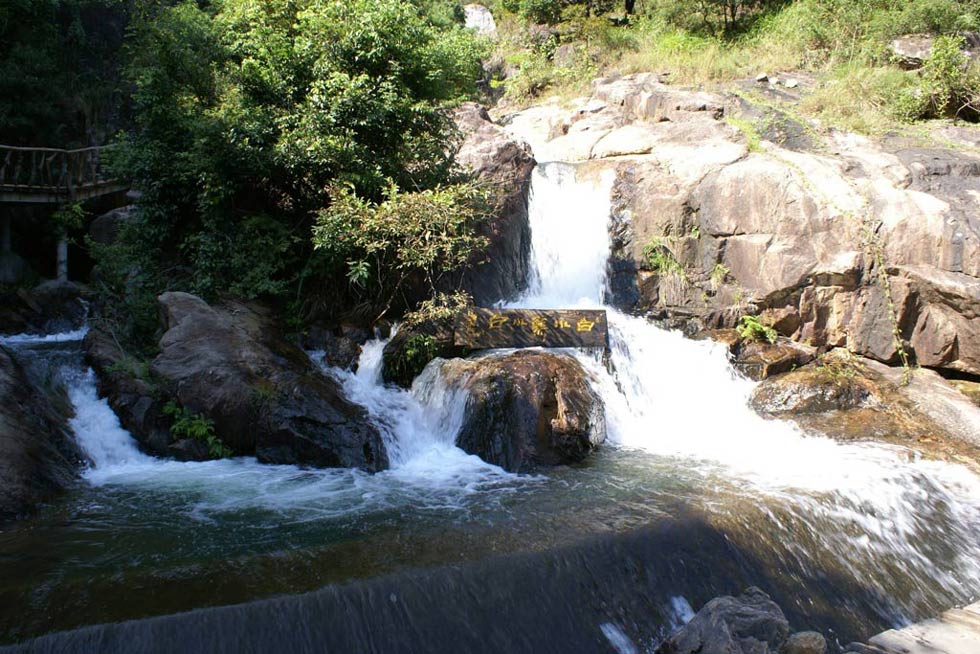 置身大自然，享受生涯兴趣，朋侪情深谊重